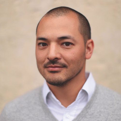 Emmanuel Jalenques, Interlab/Interscience, membre du Conseil d'Administration de l'association PEM2i Entreprises