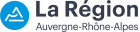 Logo Région Auvergne Rhône Alpes