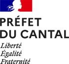 Préfecture du Cantal