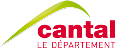 D&eacute;partement du Cantal