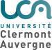 Logo UCA, partenaire du Microbiomes Solutions Symposium 2025