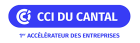 Logo CCI du Cantal