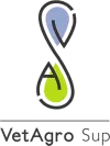Logo de VetAgro Sup