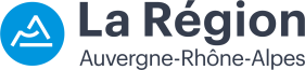 Logo Région Auvergne Rhône Alpes
