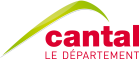 Logo Département du Cantal