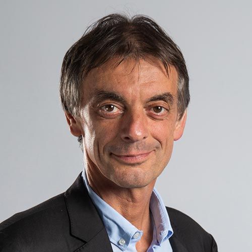 Jean-Yves Berthon, Greentech, Trésorier de l’association PEM2I Entreprises