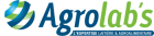 Logo Agrolab's